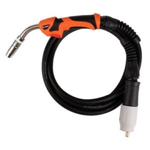 Jasic EVO 250 MIG Torch 4m MIG-200CT/250CT Compatible