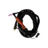 Jasic EVO 26 TIG Torch 4m Air-Cooled 200A Models