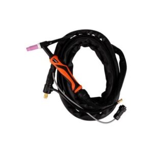 Jasic EVO 26 TIG Torch 4m Air-Cooled 200A Models