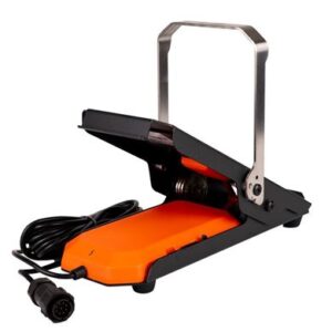 Jasic EVO Foot Control 5m Wired Pedal