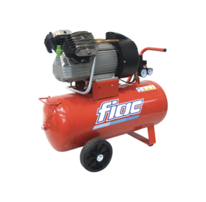 Fiac VX50/360 Twin Air Compressor 3HP 50L 230V