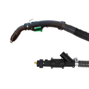 F-Tech Mini Fume Air Cooled Extraction Torch Multiple Lengths