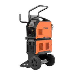 Jasic EVO CUT 80 SC Plasma Cutter 3-Phase with Compressor