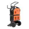 Jasic EVO CUT 100 SC Plasma Cutter 3-Phase with Compressor