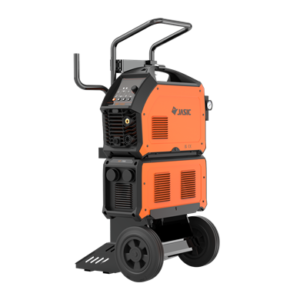 Jasic EVO CUT 100 SC Plasma Cutter 3-Phase with Compressor