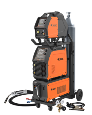 Jasic EVO MIG 350S Multi Process Welder Separate Water Cooling