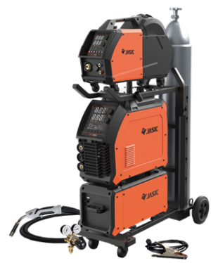 Jasic EVO MIG 500S Multi Process Welder Separate Air Cooling