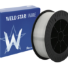 Weld Star ER 5356 AlMg5 Aluminium MIG Wire 1.0mm 7kg Spool