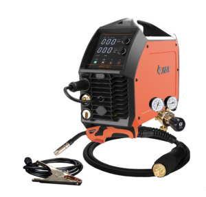 Jasic EVO Power MIG 200 Package (ZXEPM-200) MIG and MMA Welder 200A Inverter