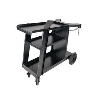 Jasic Inverter Trolley 4 Wheel Professional Mobile