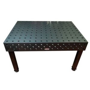 D28-3D Precision Welding Table Fixture System Multiple Sizes Available