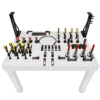 YAHANDA Welding Table Accessory Kit D16 Kit 2 81-Piece