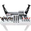 YAHANDA Welding Table Accessory Kit D28 Kit 2 81-Piece