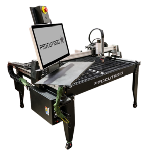 Pro-Cut CNC Plasma Cutter 1200 EP-80 80A Package