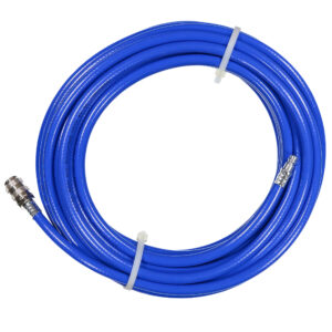 Honeywell Blueline DAF Breathing Air Hose - Multiple Lengths Available