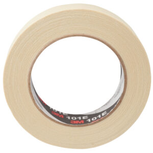 3M General Purpose Masking Tape 101E 48 mm x 50 m