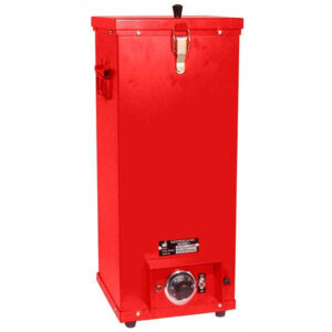 SWP 300°C Portable Electrode Oven Dryer