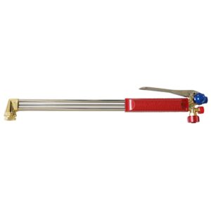 SWP NM250 18" Cutting Blowpipe 90° Precision Oxy-Fuel