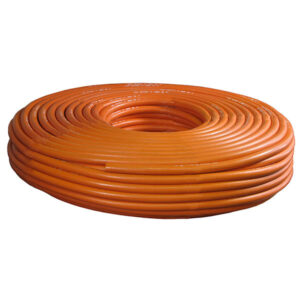 SWP Orange Propane Hose Oxy Fuel Multiple Diameters Available