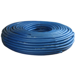 SWP Blue Oxygen High Pressure Hose - Multiple Diameters Available