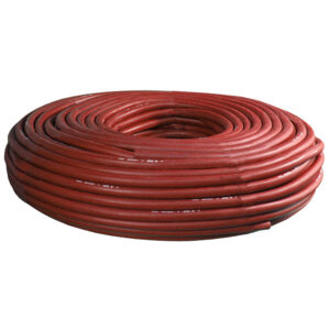 SWP Red Acetylene Hose Oxy Fuel Multiple Diameters Available