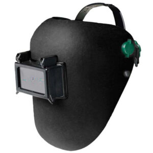 Honeywell Prota Shell Baby Cutaway Welding Helmet Flip Up