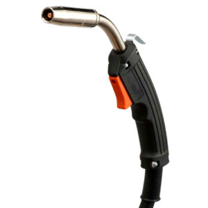 Starparts SP254B MIG Torch 4m Euro Fitting