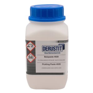 Super 6 Standard Pickling Paste 2kg
