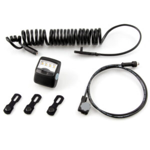 3M Speedglas G5-01 Helmet Task Light Kit LED Lighting