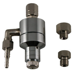 Gas Saver MIG Welding Gas Regulator Flow Control