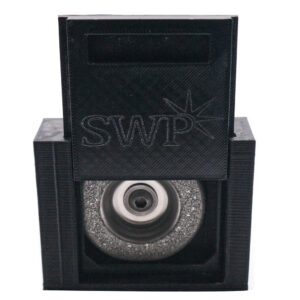 SWP Tungsten Grinder for Mighty 7 Battery Portable TIG