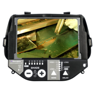 3M Speedglas G5-01TW Auto-Darkening Welding Filter