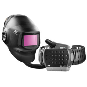 3M Speedglas G5-01 Welding Helmet with G5-01TW Filter