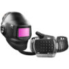 3M Speedglas G5-01 Helmet G5-01TW Filter Adflo Respirator