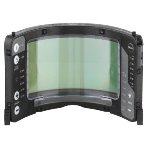 3M Speedglas G5-02 Curved Welding Filter with Plates