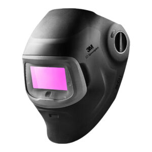 3M Speedglas G5-03 E Welding Helmet with G5-01/03NC Filter