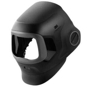 3M Speedglas G5-03 Pro Welding Helmet - Shell Only