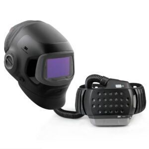 3M Speedglas G5-03 Pro Air Welding Helmet with G5-01/03VC Adflo PAPR System
