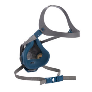3M™ 6500QL Series Half Face Mask Respirator - Multiple Sizes Available
