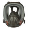 3M 6000 Series Full Face Mask Respirator - Medium