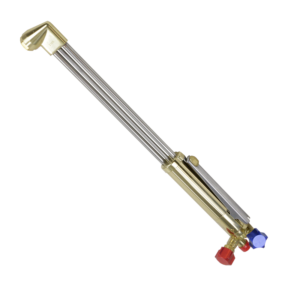 Parweld NM 18/90 Oxy-Acetylene Cutting Torch 90 Degree Head 18 Inch Nozzle Mix Cuts up to 250mm
