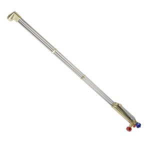 Parweld NM 36/90 Oxy-Acetylene Cutting Torch 90 Degree Head 36 Inch Reach Nozzle Mix