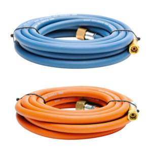 Parweld Sirocco Oxygen & Propane Hose Sets - Multi-Size