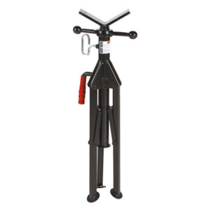 Sumner Hi Fold-A-Jack Base Assembly Only
