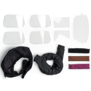 3M Speedglas G5-01 Consumable Starter Kit Accessories