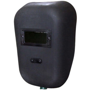 Honeywell Shellfo Welding Hand Screen 90 x 110mm (Pack of 15)