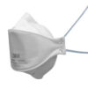 3M Aura FFP2 Particulate Respirator Unvalved Comfort Fit