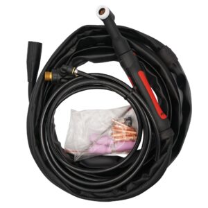 Stealth Scratch Start TIG Package Welding Accessories Kit