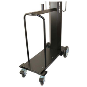 Welding Trolley for Digi-Tig 320 & Digi-Mig 400/500