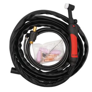 Stealth Air Cooled TIG Welding Package Complete Kit